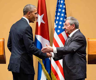 Cambios Y Realidad De La Sociedad Cubana En La Era De Raúl Castro